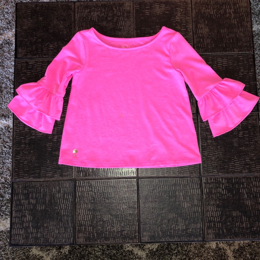 Lilly Pulitzer shirt